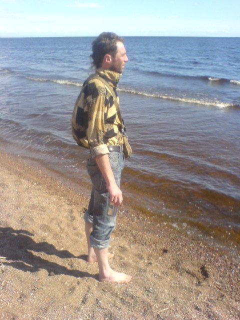 Дмитрий Усачёв фотография #23