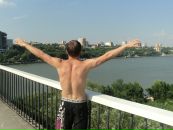 Фотография Молчанова Виталия