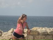 Фотография Смирновой Яночки