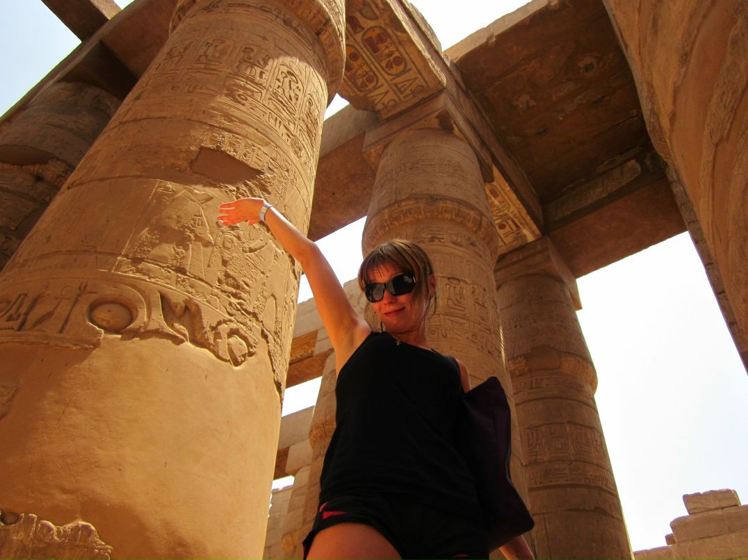 Марго Сталькова фотография #7