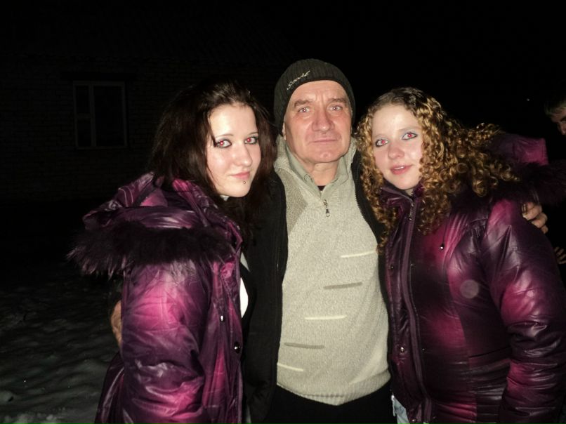 Михаил Щербицкий фотография #18