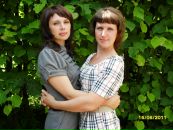 Фотография Симановой Анны