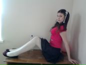 Фотография Ахатовой Дины