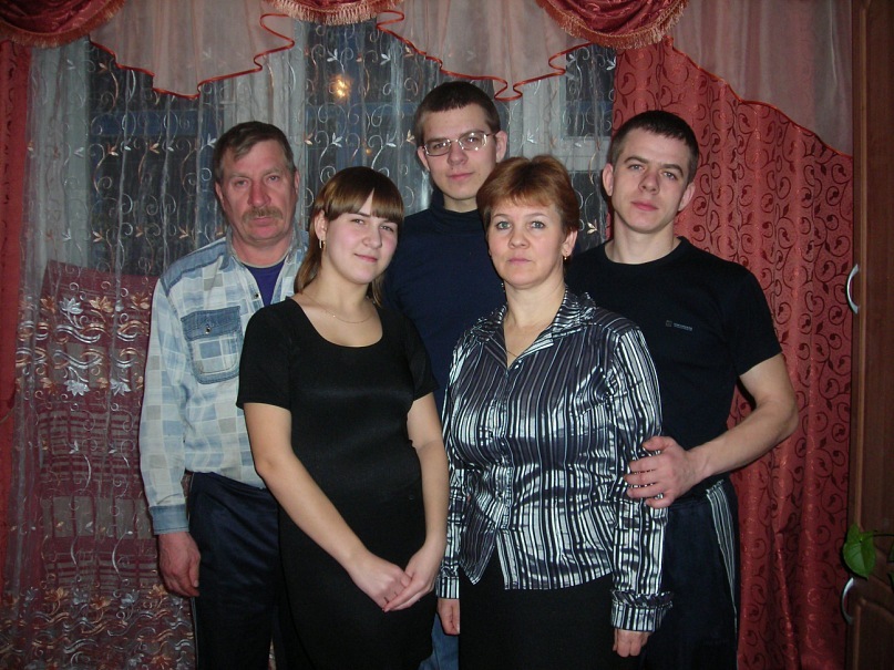 Елена Черткова фотография #21