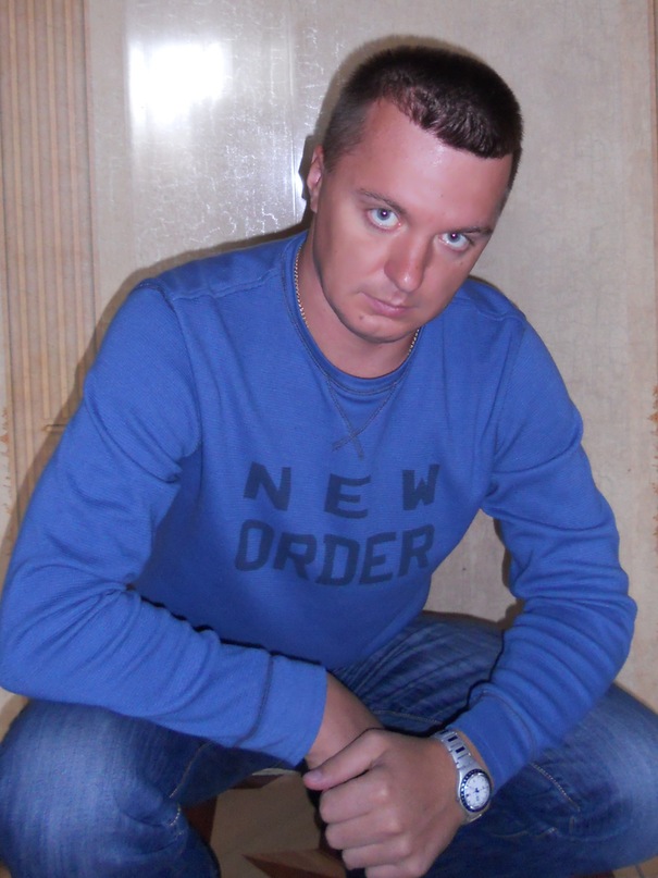 Дмитрий Тельнов фотография #1