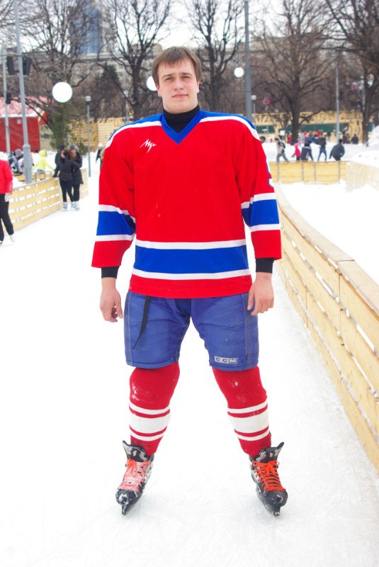 Иван Говрасов фотография #20