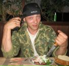 Фотография Филатова Олега