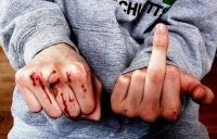 Андрій Клевета фотография #18 (источник - https://vk.com/id65134437)