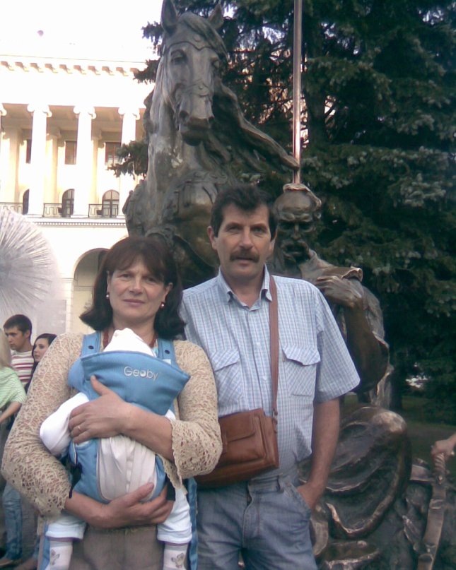 Валентин Богаченко фотография #28