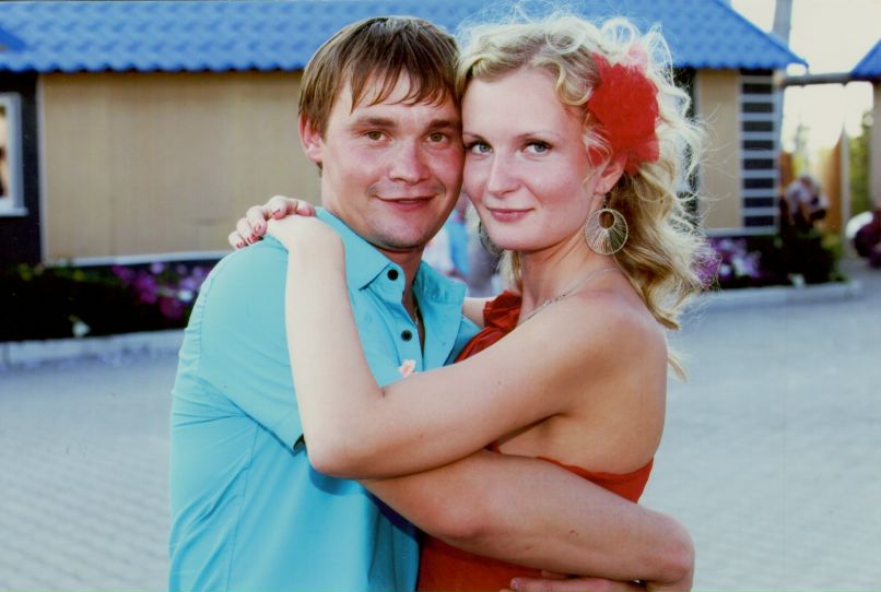 Виктор Сергеев фотография #16