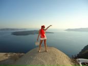 Фотография Попковой Яны