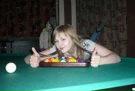 Фотография Сокольцовой Анастасии