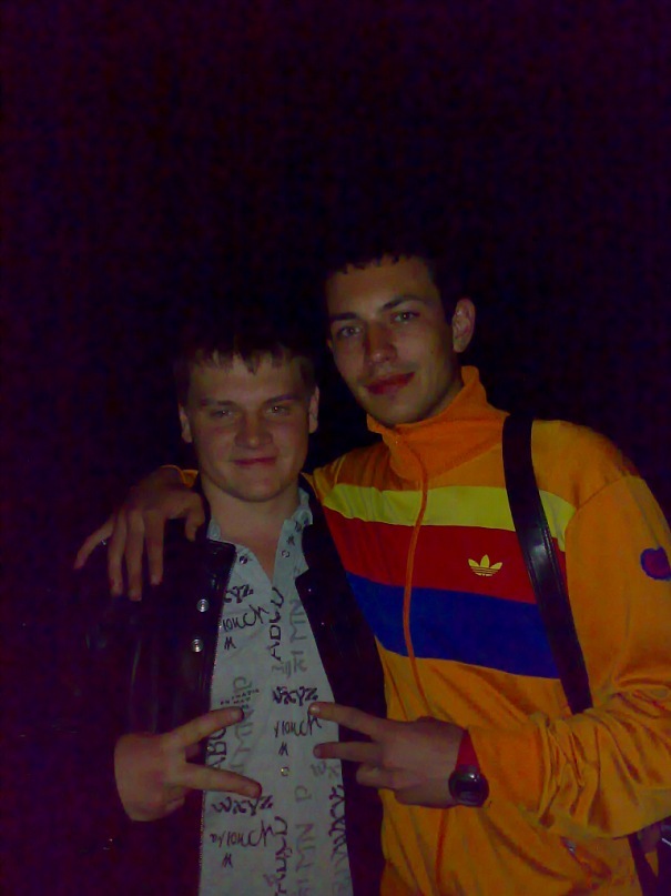 Едуард Дрипан фотография #16