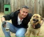 Фотография Пахомова Михаила