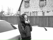 Фотография Булгаковой Маргариты