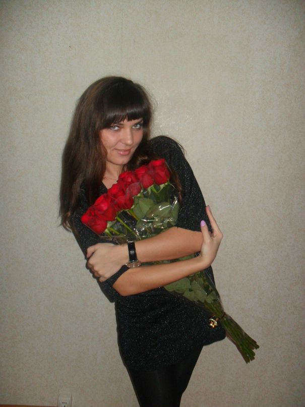 Софья Пасечник фотография #23