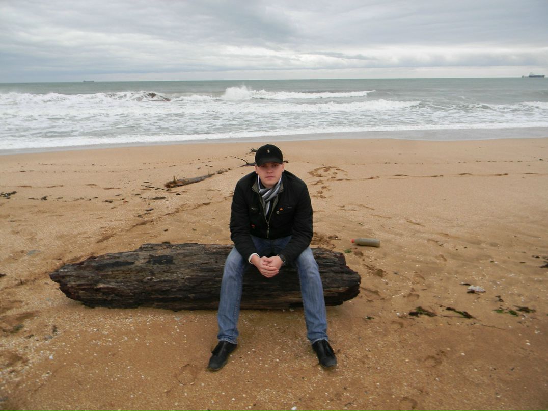 Иван Плотников фотография #22