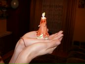 Фотография Королевой Дины