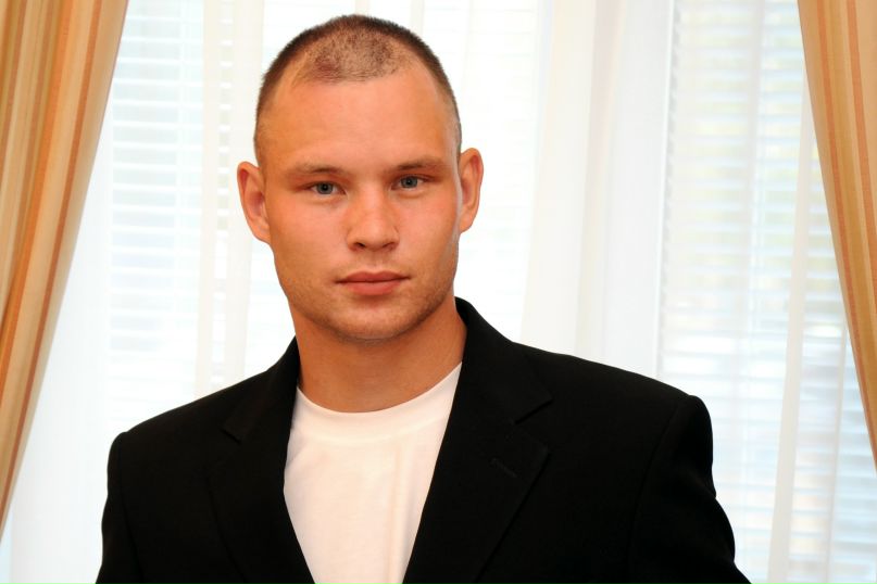 Николай Дьячков фотография #17