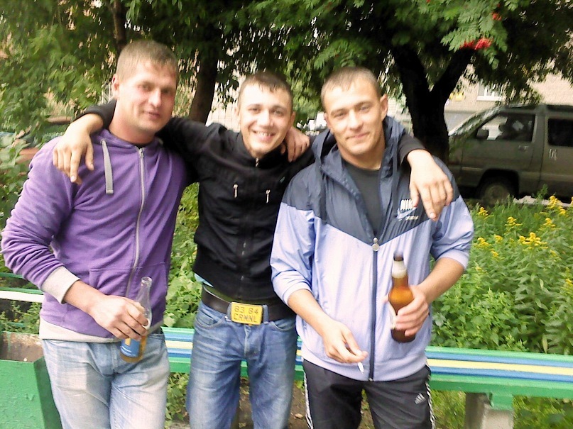 Дмитрий Бойцов фотография #44