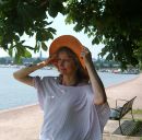 Фотография Сванберг Ольги