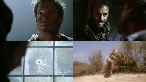 Кэлен Амнелл фото №35