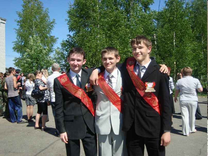 Иван Пакеев фотография #12