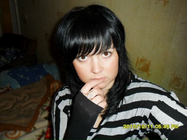 №9, Евгения Тиц №9, Евгения Тиц