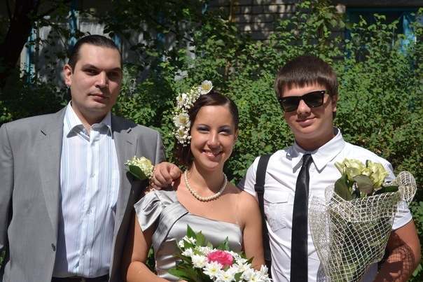 №4, Вадим Саливон, 33 года, Amsterdam №4, Вадим Саливон, 33 года, Amsterdam
