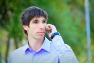 Фотография Генсона Евгения