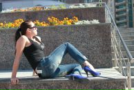 Фотография Смирновой Натальи