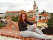 Фотография Братишевской Марины