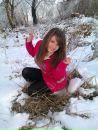 Ліна Волі фотография #17 (источник - https://vk.com/id162356597)