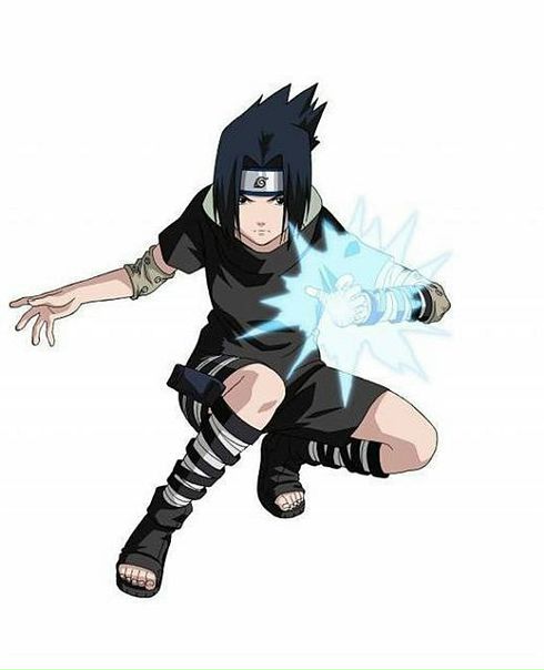 Itachi Uchiha фото №40
