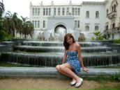 Фотография Разуваевой Надежды