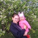 Фотография Пуртовой Олимпии