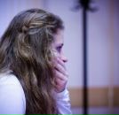 Фотография Звиададзе Елены