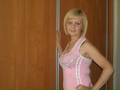 Фотография Златоручки Юлии