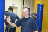 Фотография Симонова Кирилла