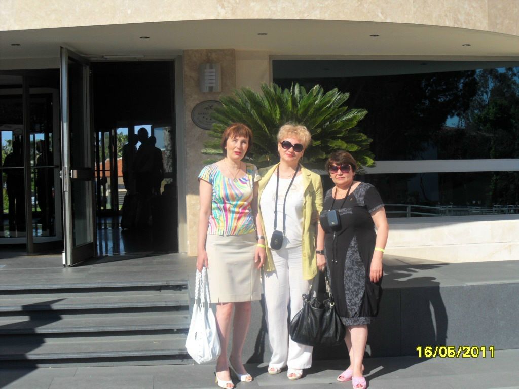 Елена Куделя фотография #34