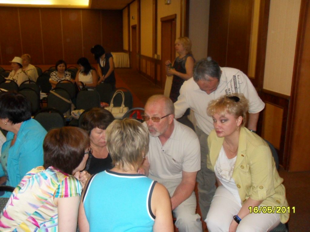 Елена Куделя фотография #30