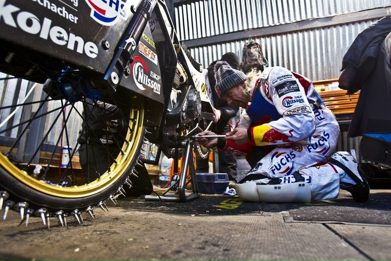 Дмитрий Дмитриев фотография #44