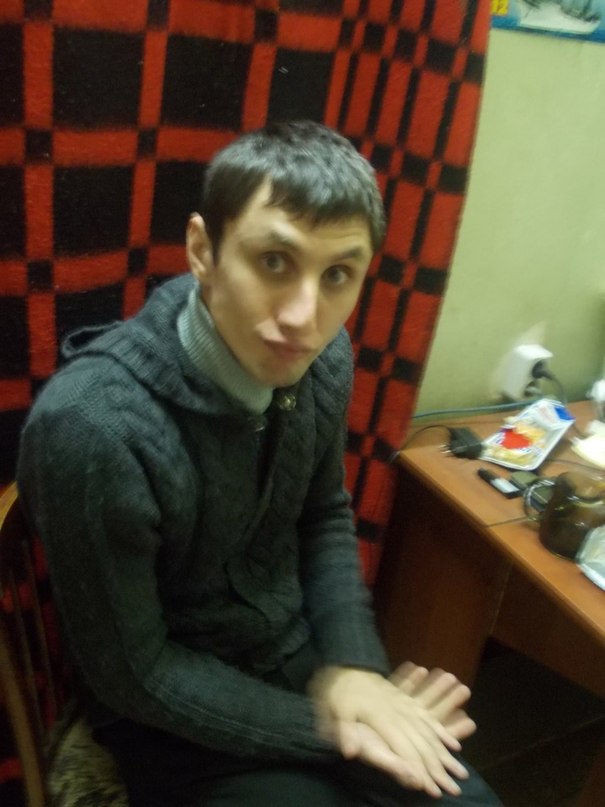 Сергей Алёхин фотография #50