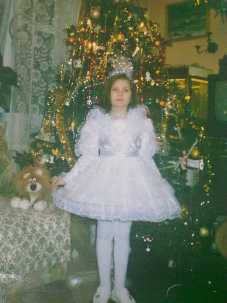 №1, Татьяна Зезюльчик, 35 лет №1, Татьяна Зезюльчик, 35 лет