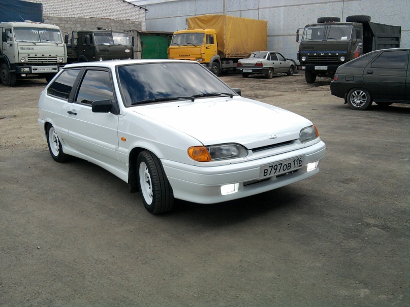 Ленар Ахметханов фотография #10