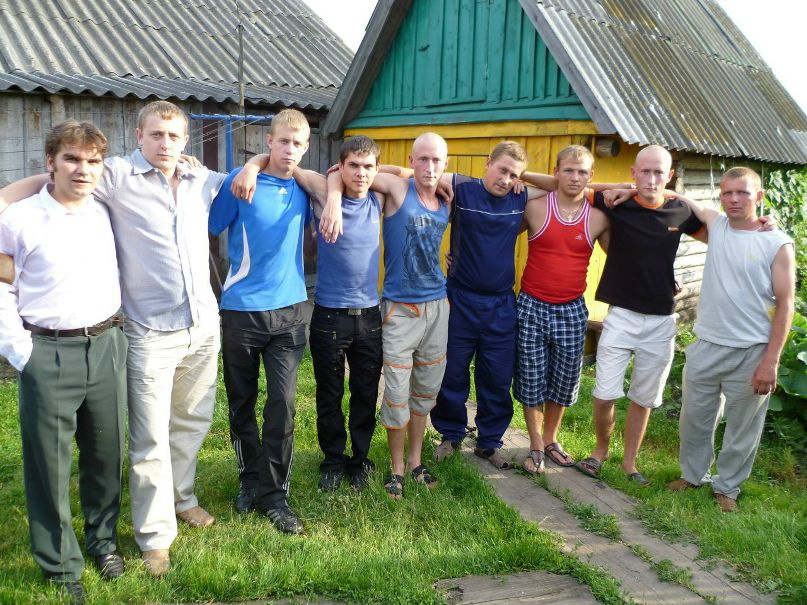 Иван Лискин фотография #21