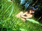 Фотография Афимьиной Александры