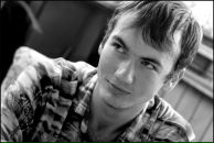 Фотография Полубаркина Антона