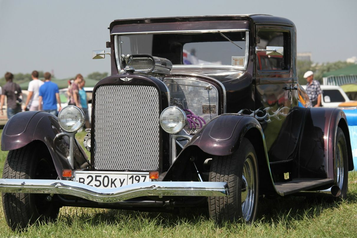 Ken Blok фотография #20