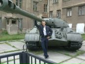 Фотография Инютина Матвея